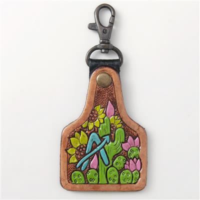 American Darling Key ring ADKR213