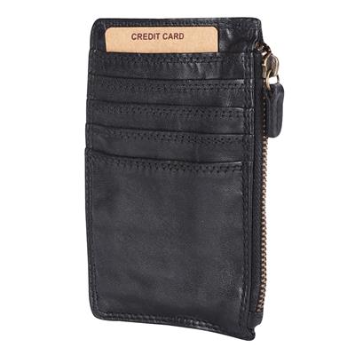 Spaghetti Western Card Holder SWC146ABLK