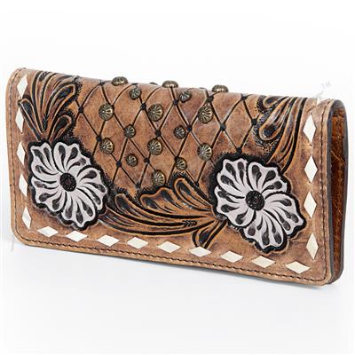 American Darling Clutch ADBG488B