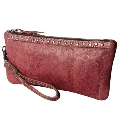 Never Mind Wristlet NMBG101E