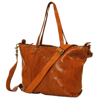Spaghetti Western Tote SWC135ACG