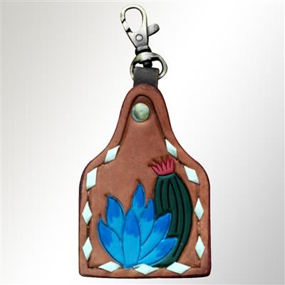 American Darling Keychain ADKRX109