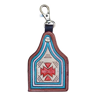 American Darling Keychain ADKRX130