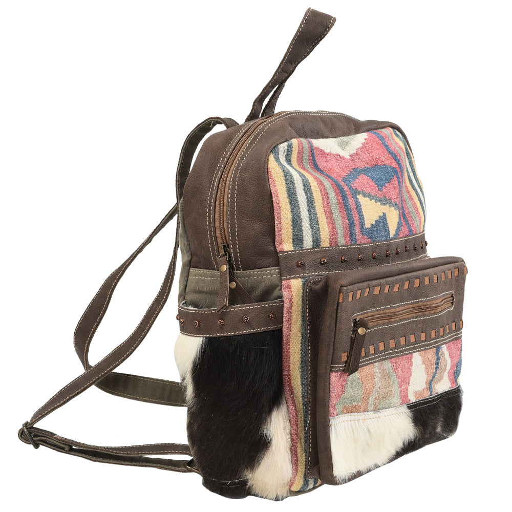 Ohlay Backpack KB105