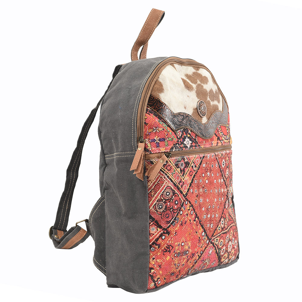 Ohlay Backpack KB139