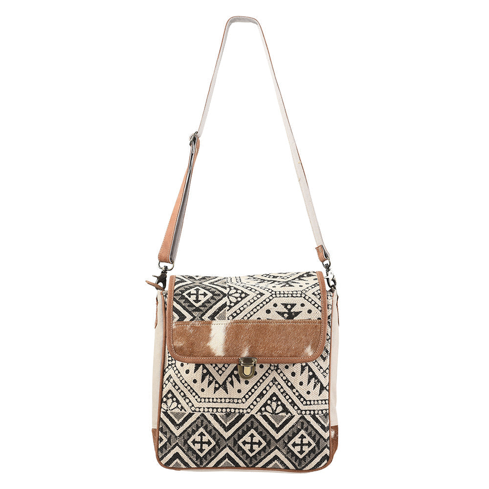 Ohlay Messenger bags KB173