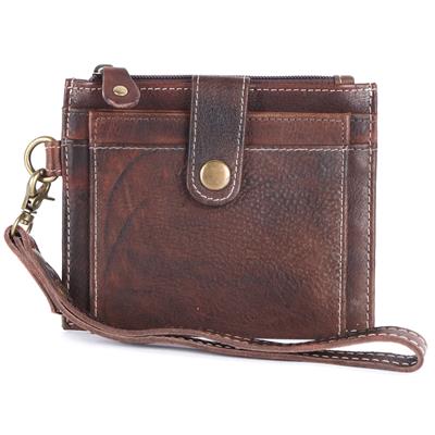 Never Mind Wallet Wristlet NMBGM133C