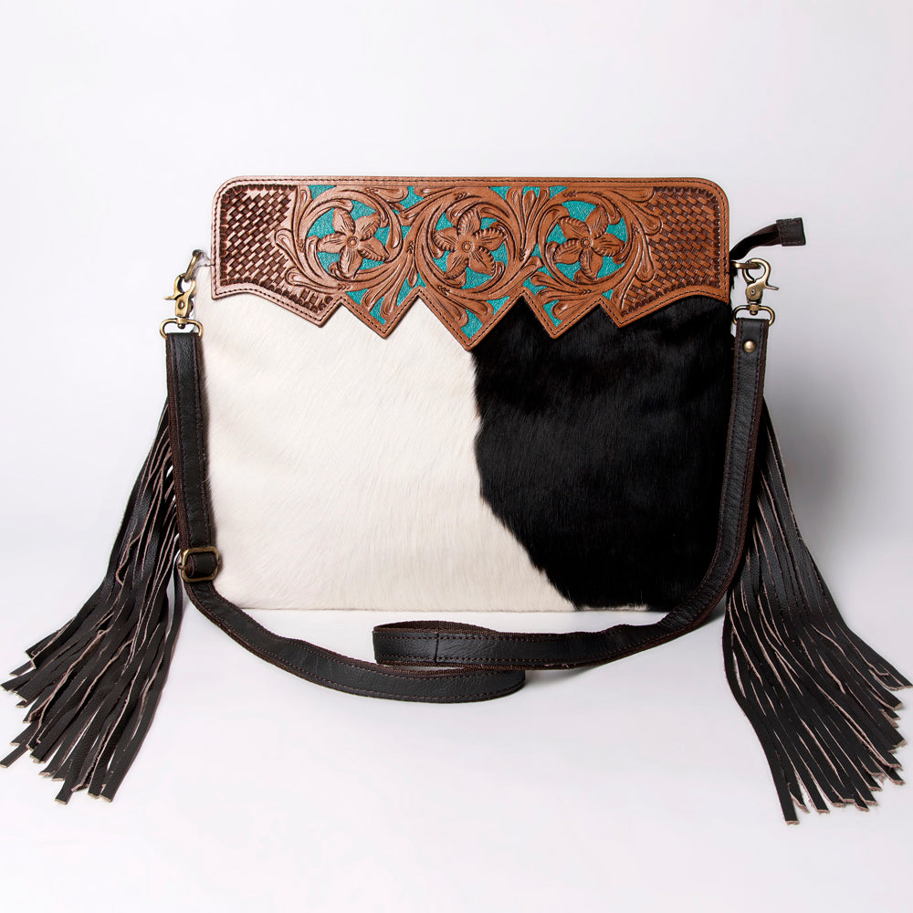 Ohlay Medium Crossbody Bag KBA107