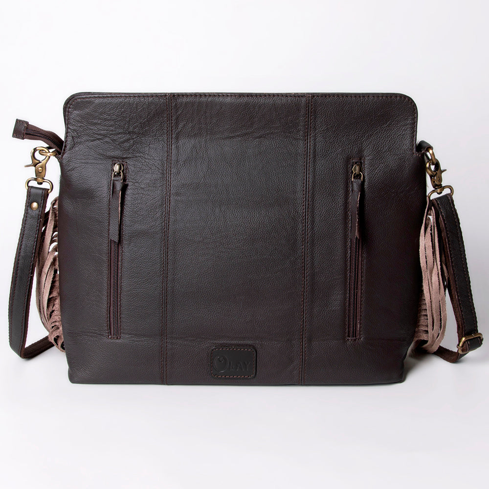 Ohlay Medium Crossbody Bag KBA107
