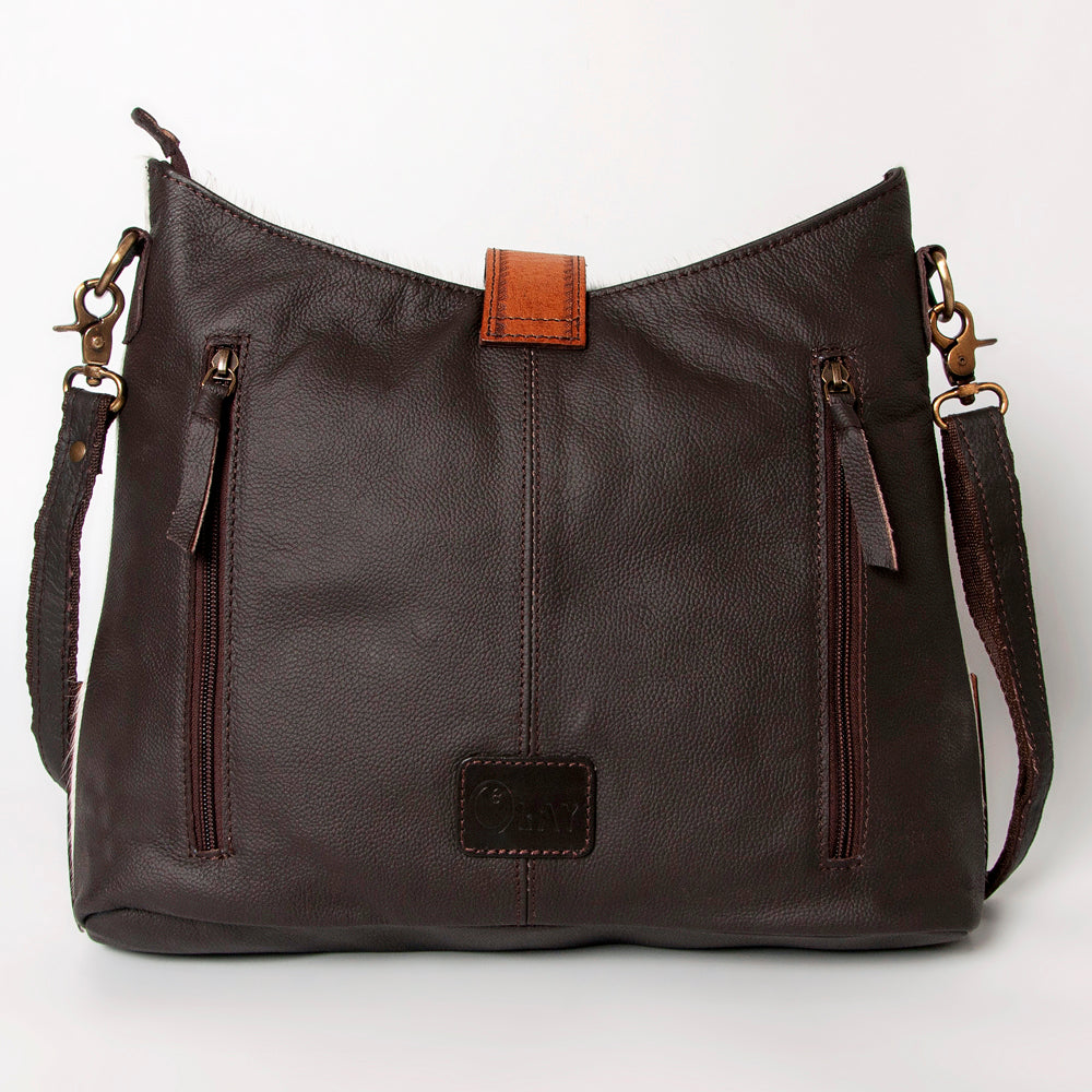 Ohlay Medium Crossbody Bag KBA125