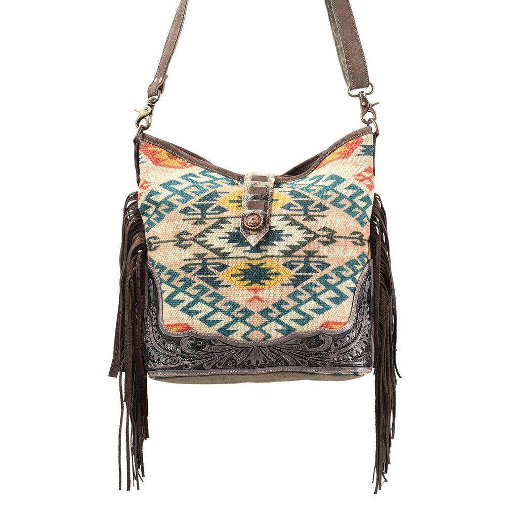 Ohlay Crossbody Bag KB396