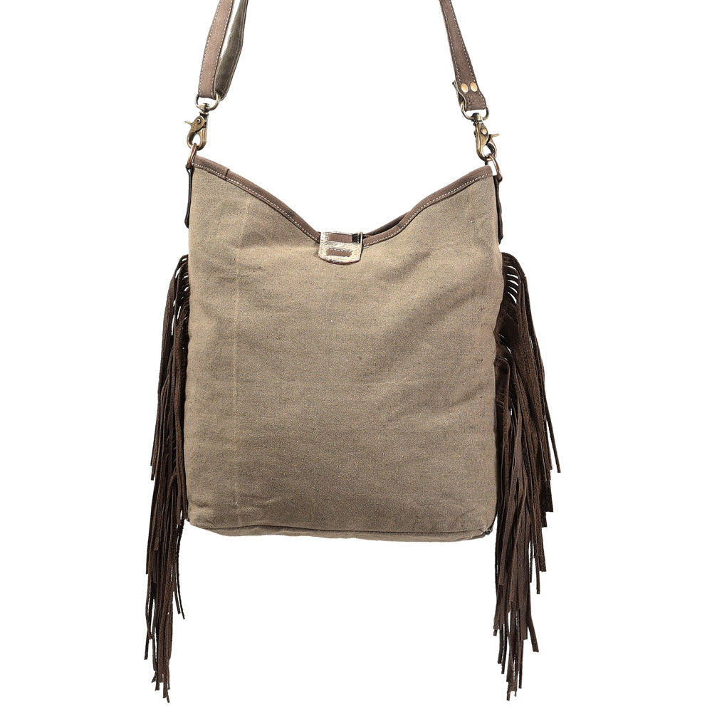 Ohlay Crossbody Bag KB396