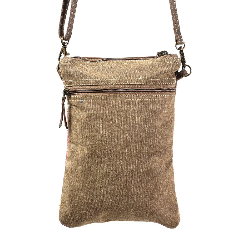 Ohlay Crossbody Bag KB413