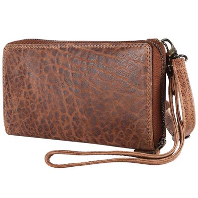 Spaghetti Western Wallet SWC455BRN