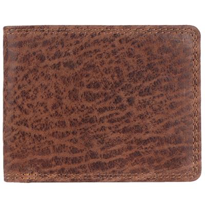 Spaghetti Western Wallet SWC452BRN