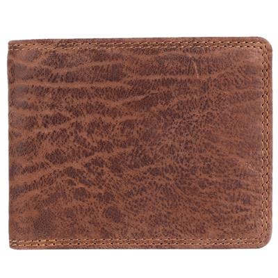 Spaghetti Western Wallet SWC453BRN