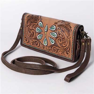 American Darling Wallet ADBGM169I