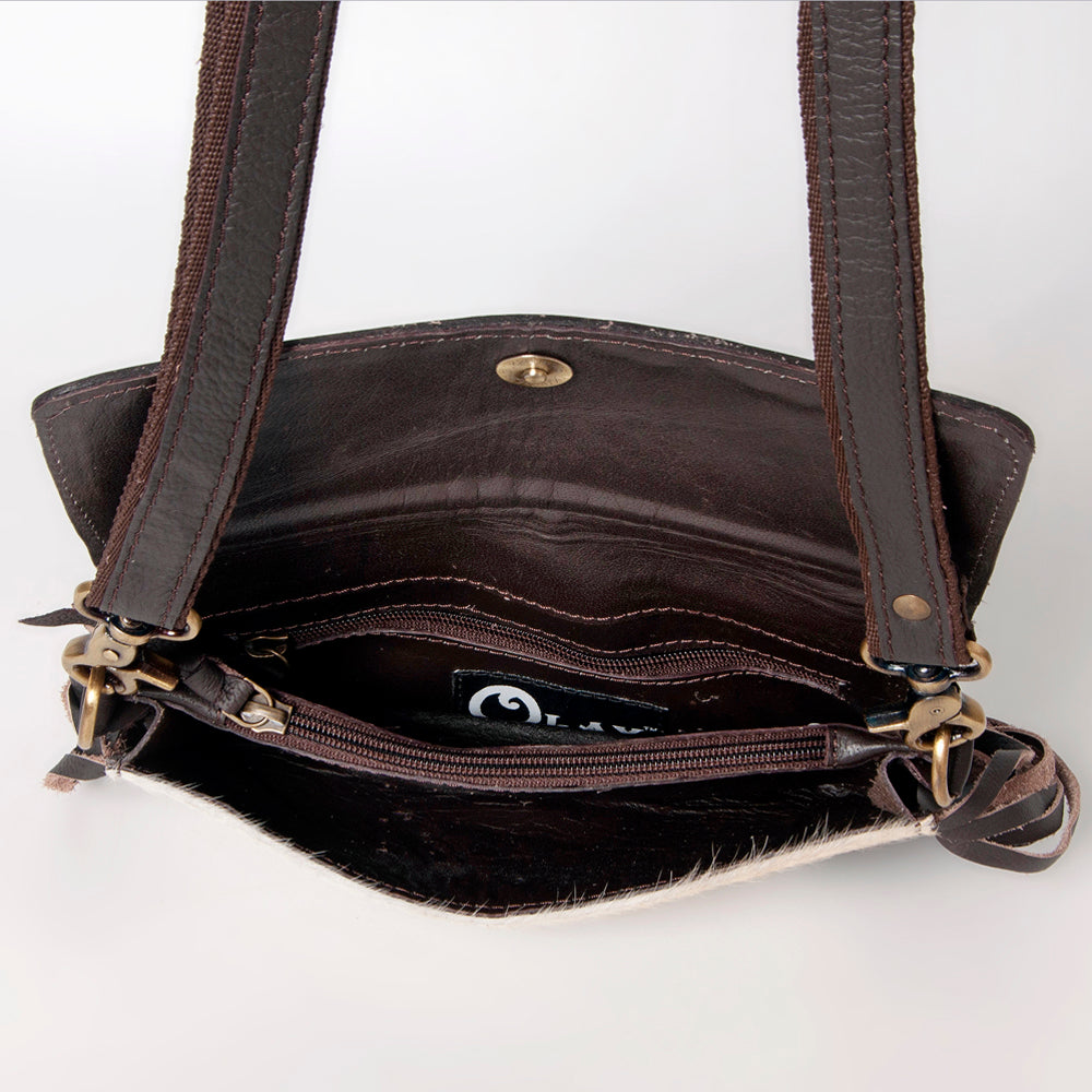 Ohlay Medium Crossbody Bag KBA128