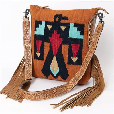American Darling Large crossbody ADBG905AC