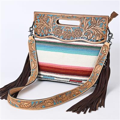 American Darling Clutch ADBGS146BI