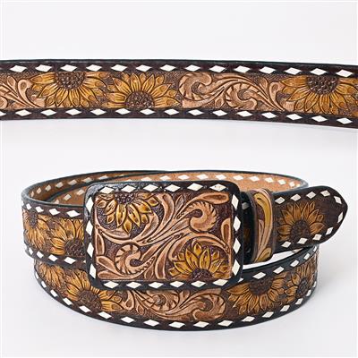 American Darling Belts ADBLF185-S