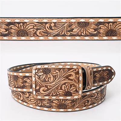 American Darling Belts ADBLF186-L