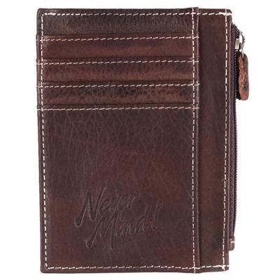 Never Mind Card Holder NMBGM130G