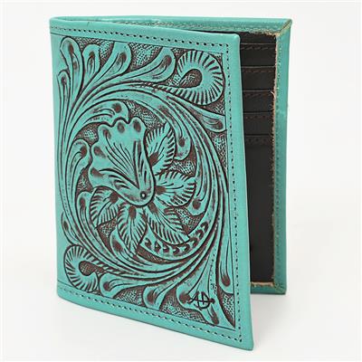American Darling Wallet ADBGZ799B