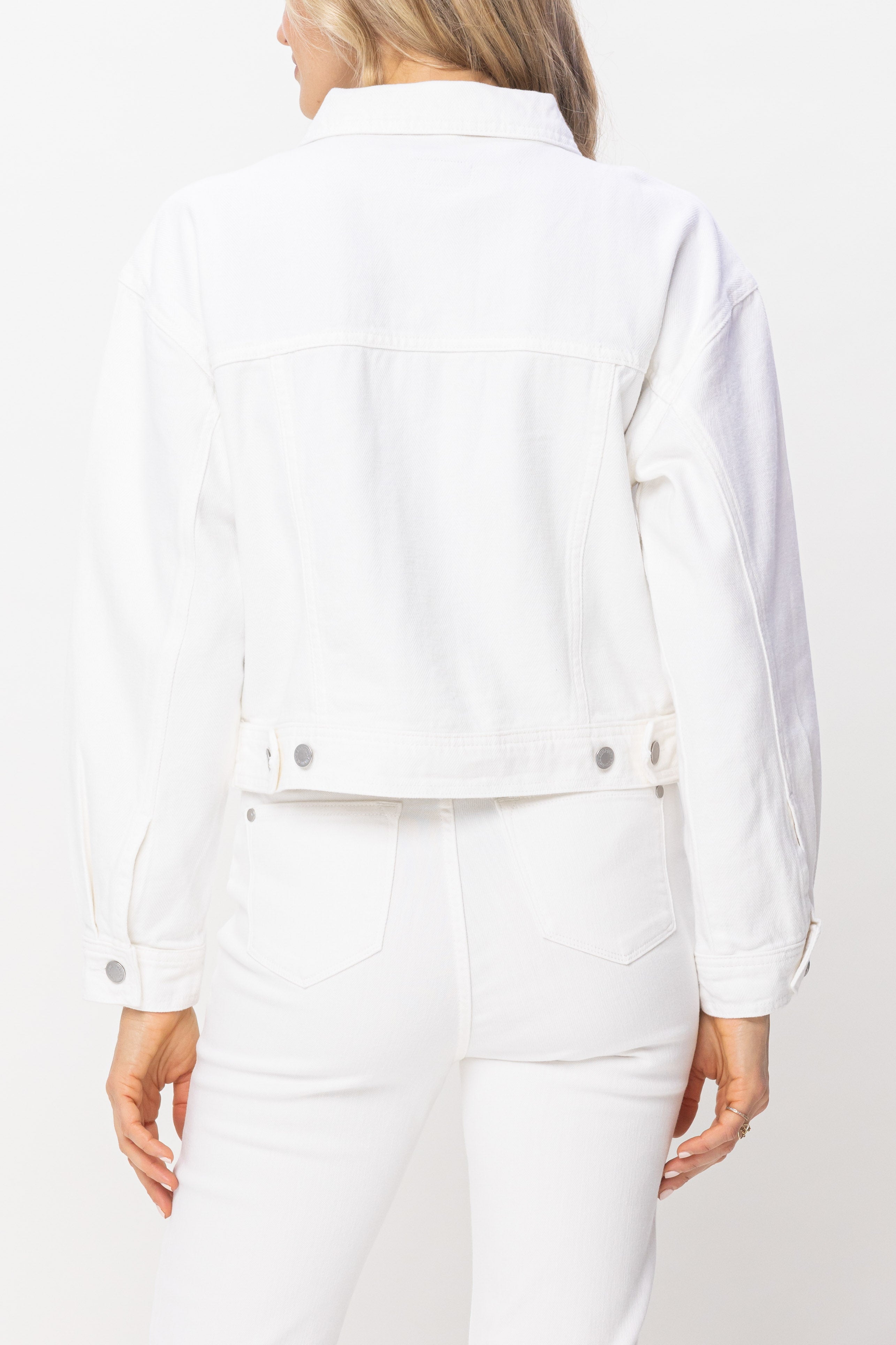 Judy Blue Jacket 7818