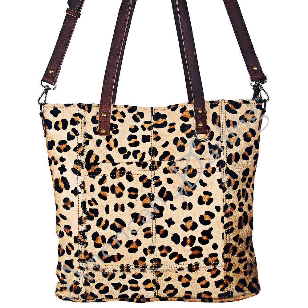 American Darling Tote Bag ADBG106CHE