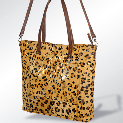 American Darling Tote Bag ADBG106CHEGO