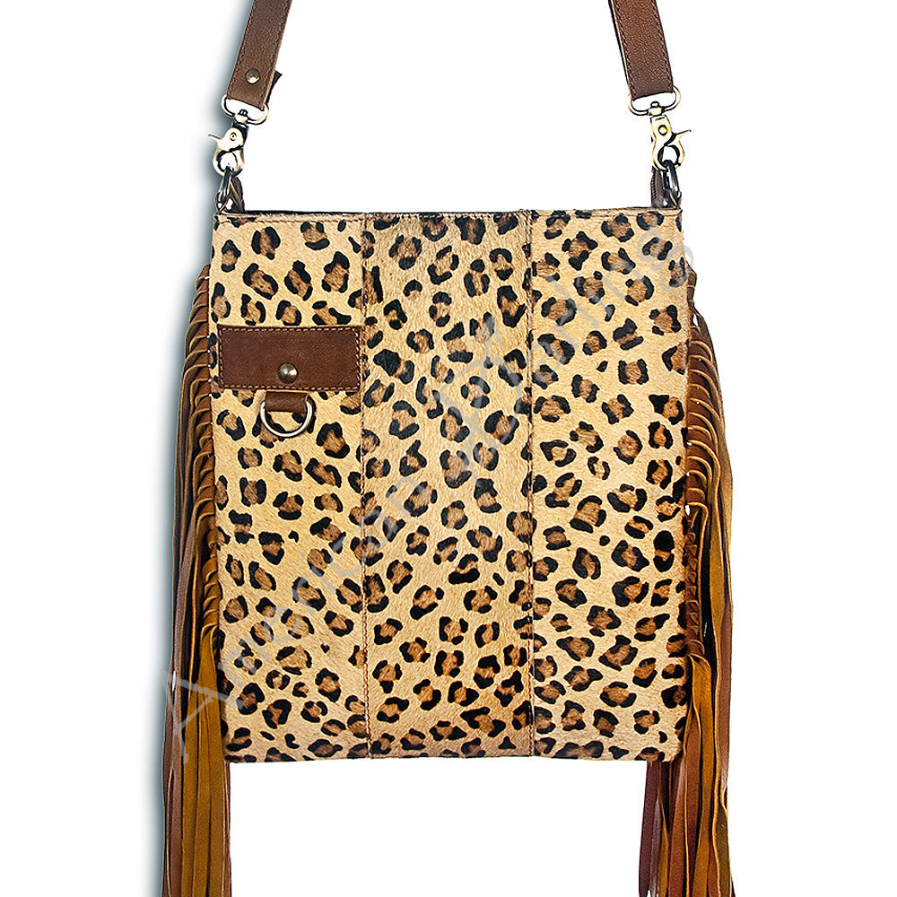 American Darling Messenger Bag ADBG108CHEFRNG