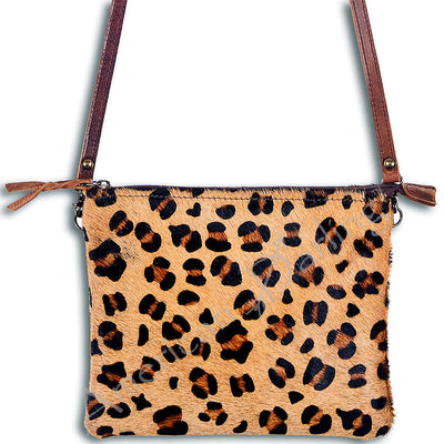 American Darling Crossbody Messenger Bag ADBG109CHE