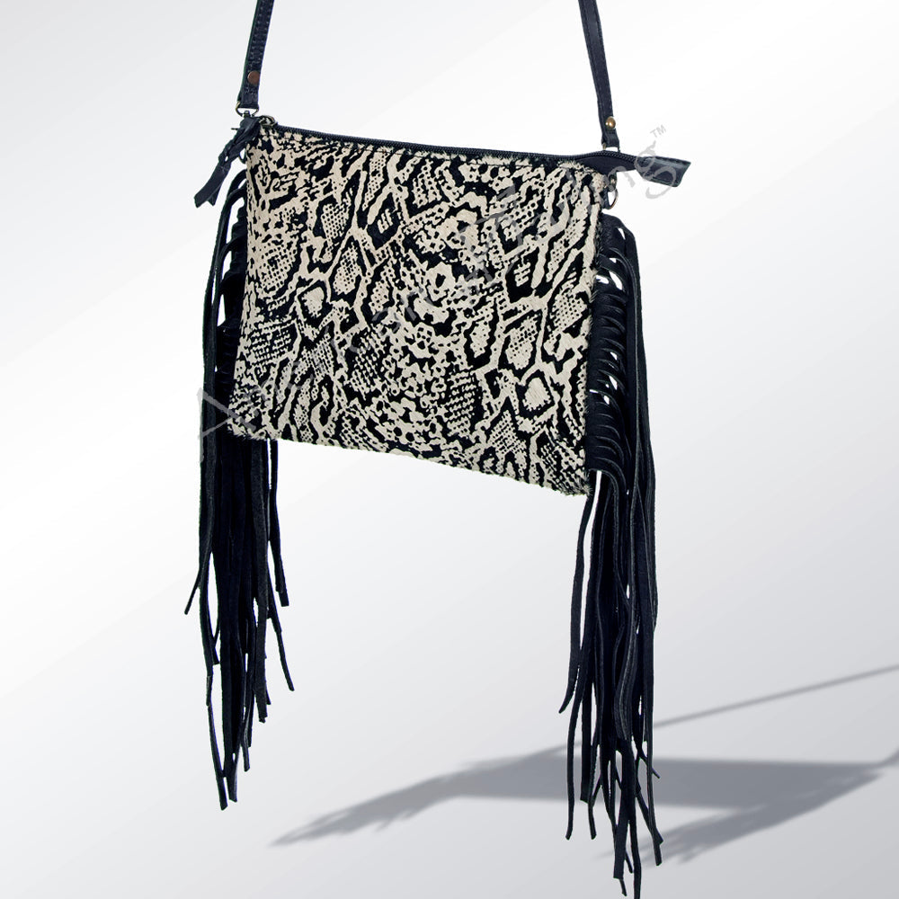 American Darling Crossbody Bag ADBG109SNKFRNG