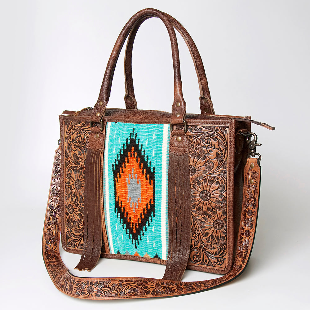 American Darling Tote Handbag ADBG230A