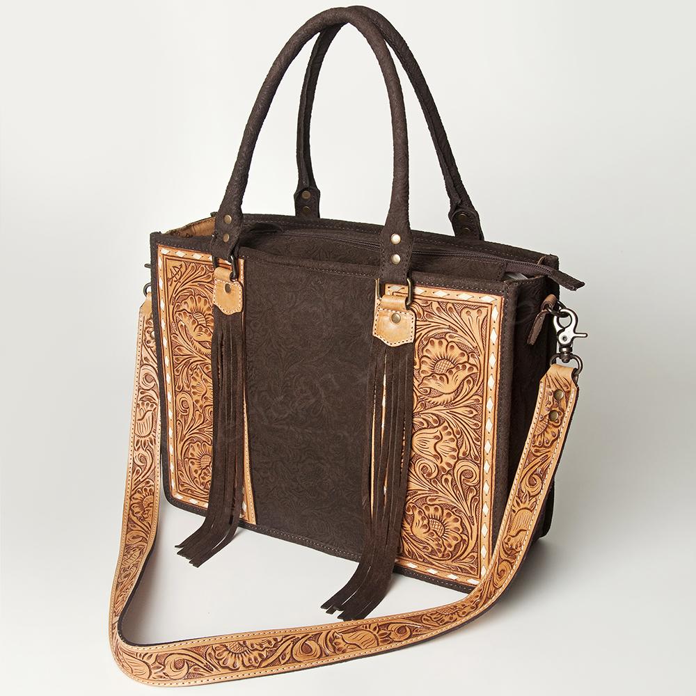 American Darling Tote Bag ADBG230DM1A