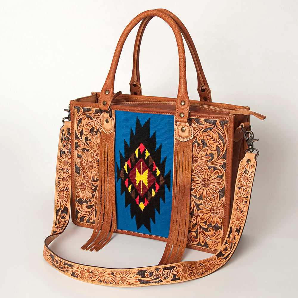 American Darling Tote Handbag ADBG230F