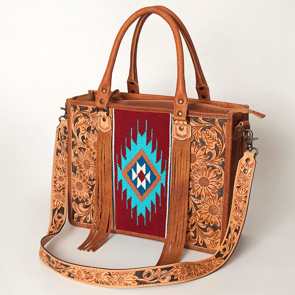 American Darling Tote Handbag ADBG230G
