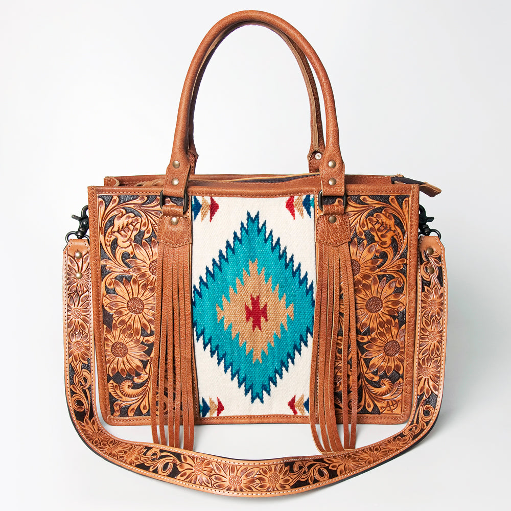 American Darling Tote Handbag ADBG230H