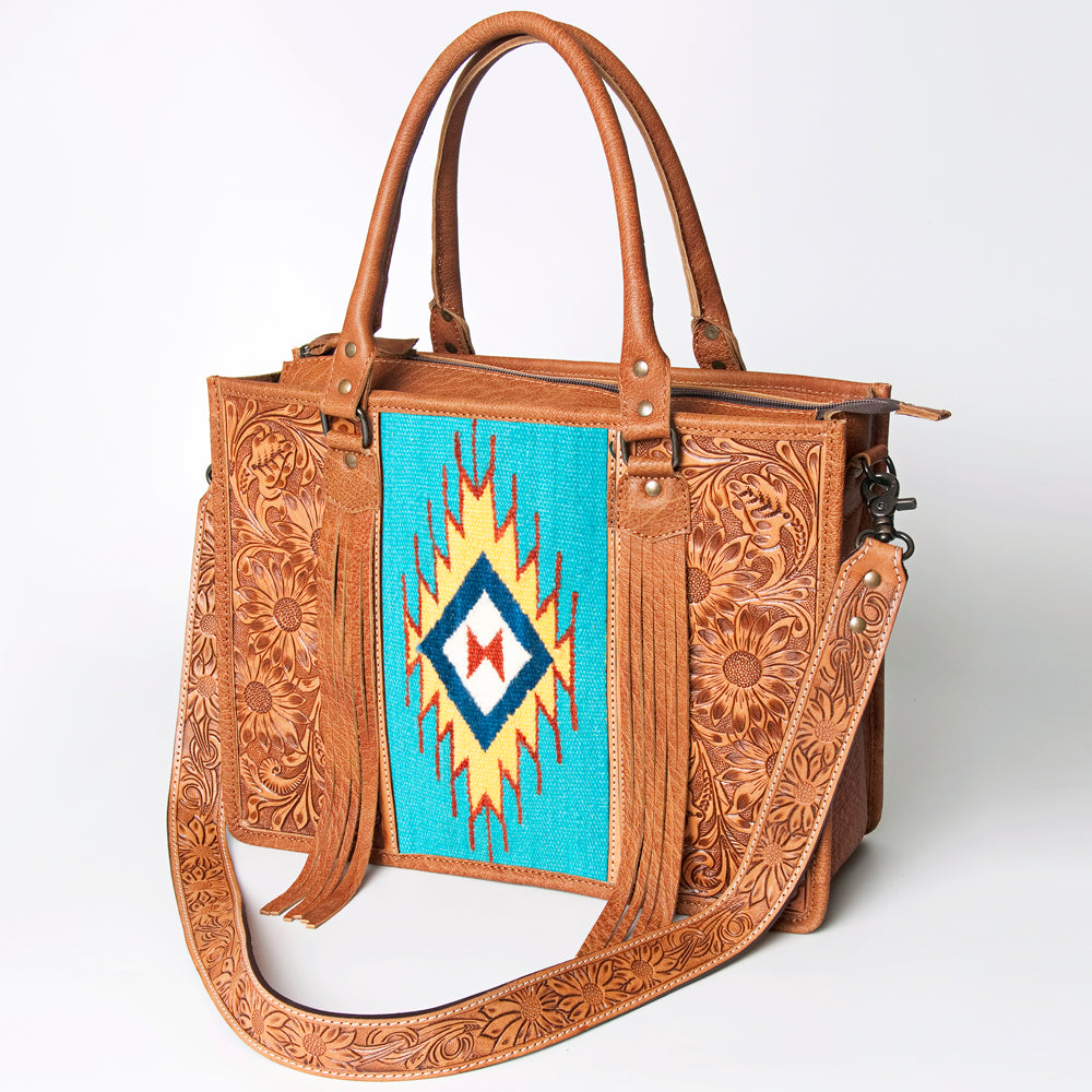American Darling Tote Handbag ADBG230I