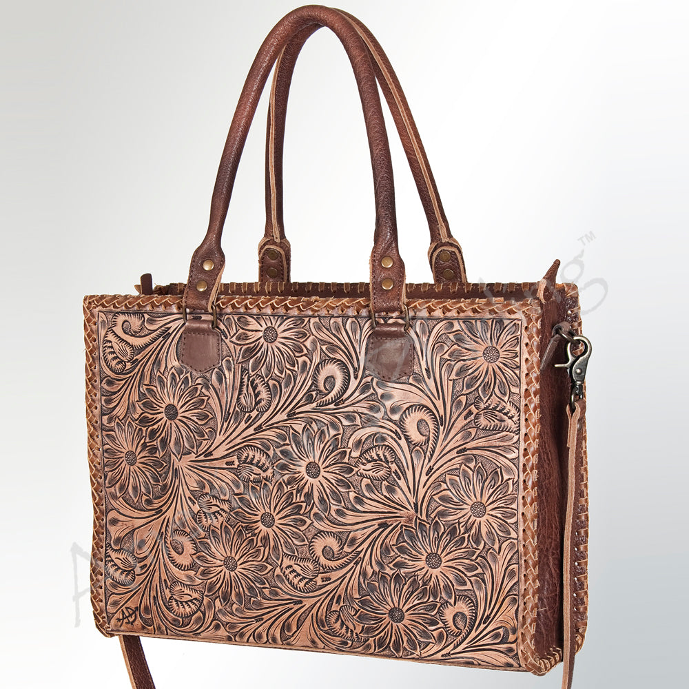 American Darling Tote Bag ADBG235BR