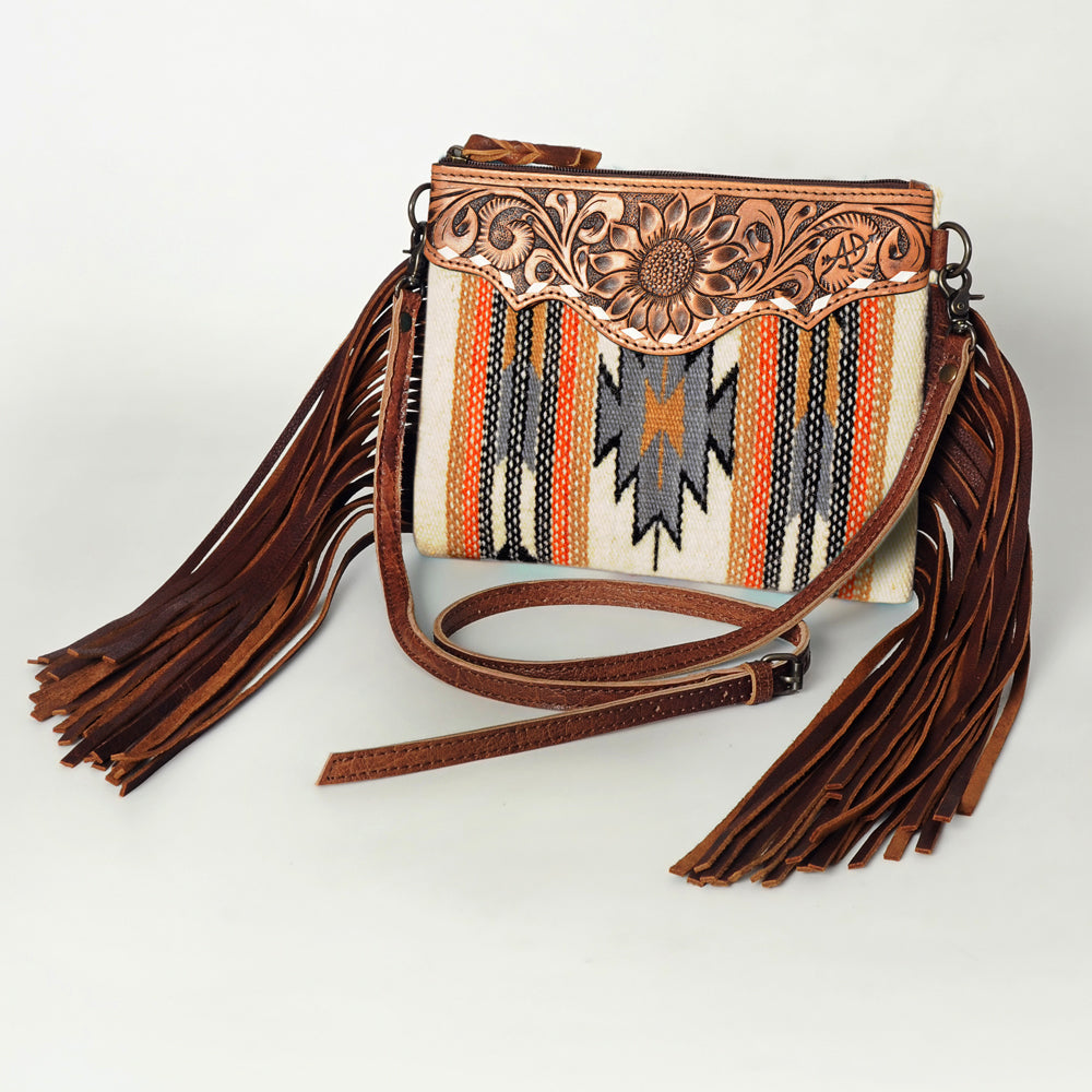 American Darling Crossbody Messenger Bag ADBG236AA