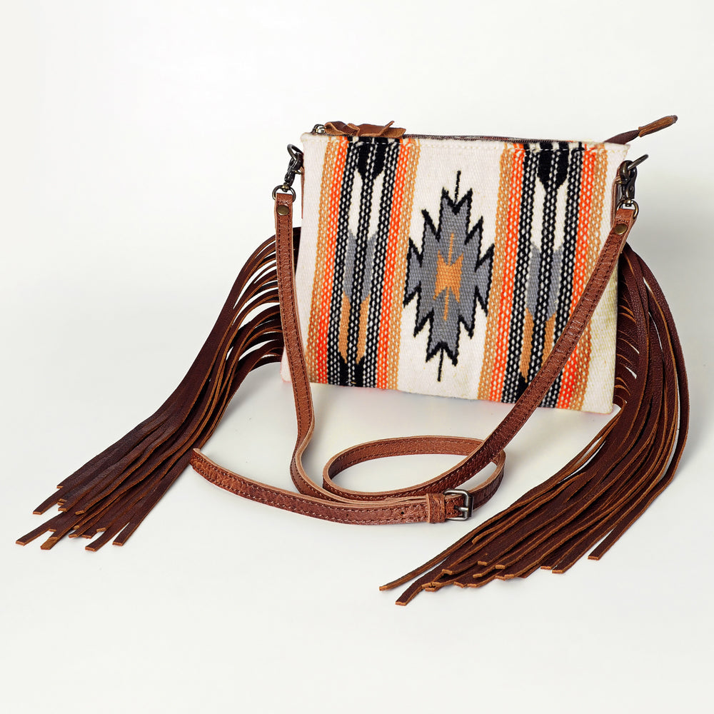 American Darling Crossbody Messenger Bag ADBG236AP