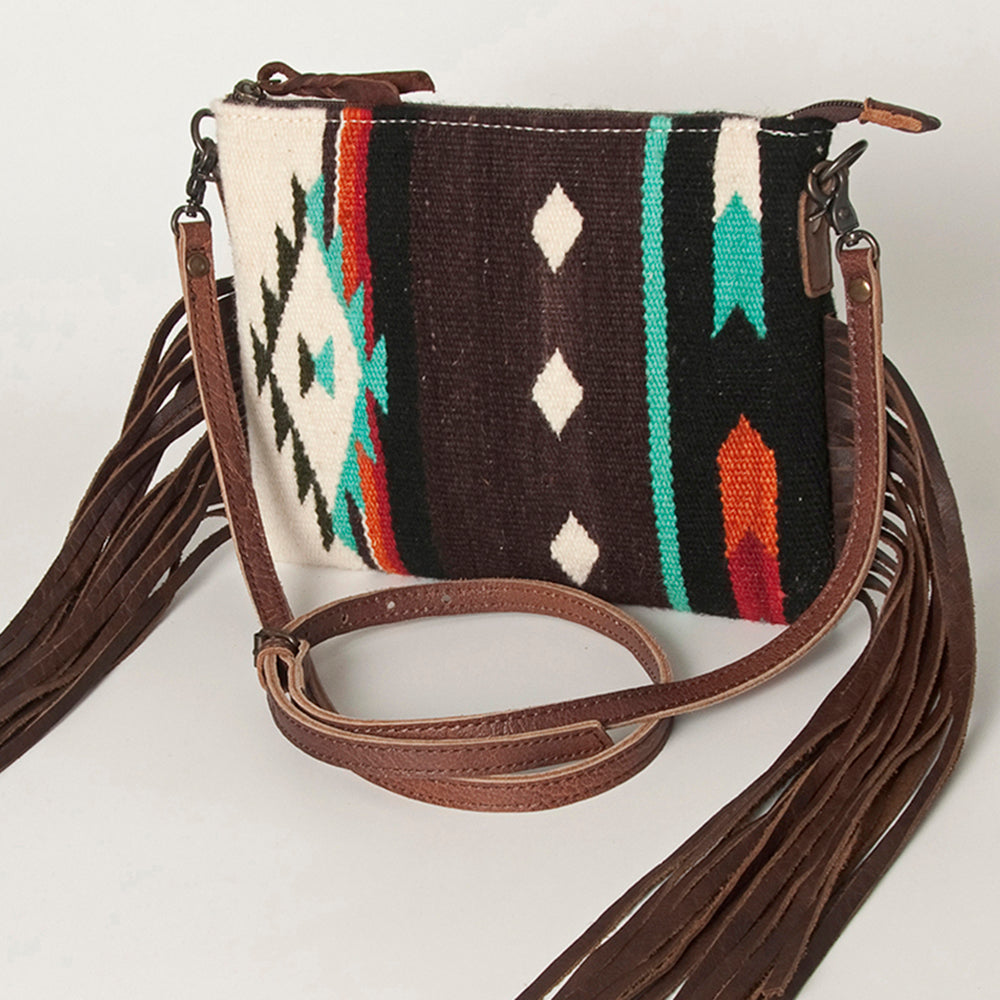 American Darling Crossbody Messenger Bag ADBG236AR