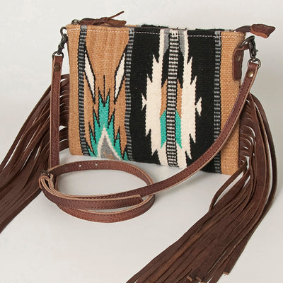 American Darling Crossbody Messenger Bag ADBG236AU