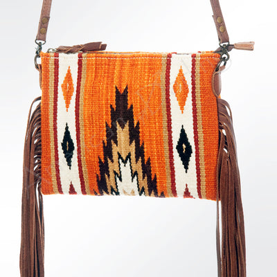 American Darling Crossbody Messenger Bag ADBG236D6