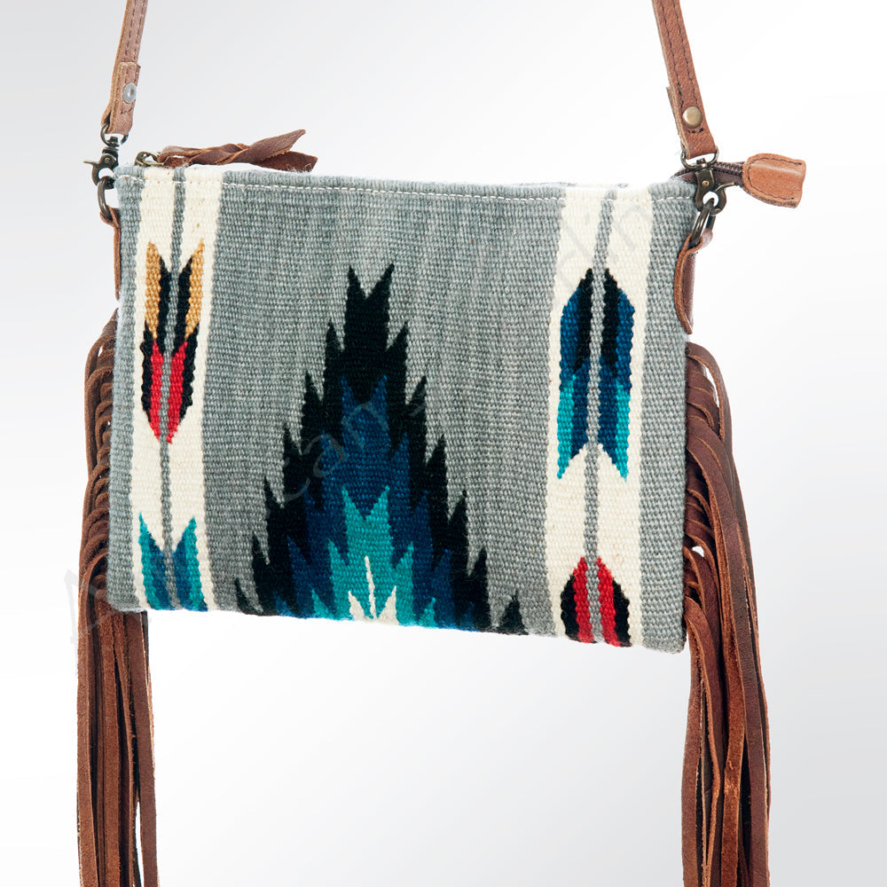 American Darling Crossbody Messenger Bag ADBG236D8