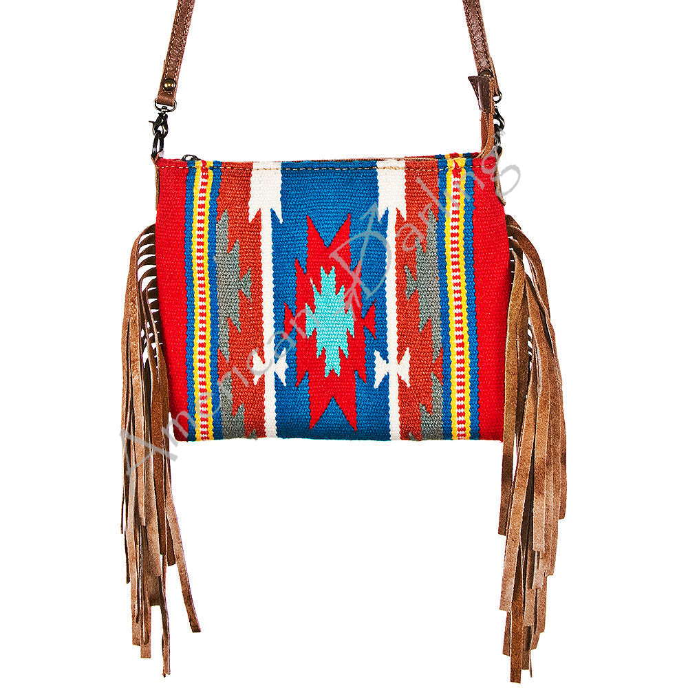 American Darling Crossbody Bag ADBG236DAR2