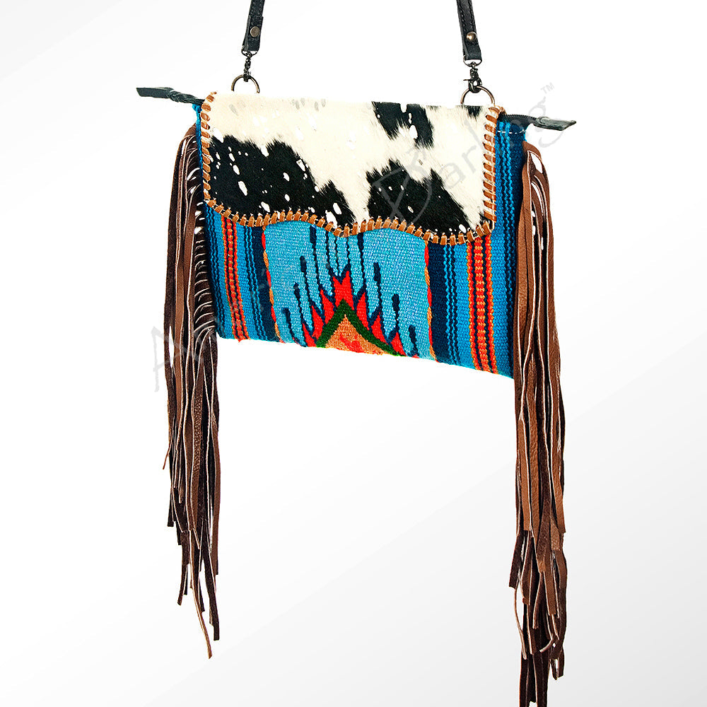 American Darling Crossbody Messenger Bag ADBG236F-ACSL