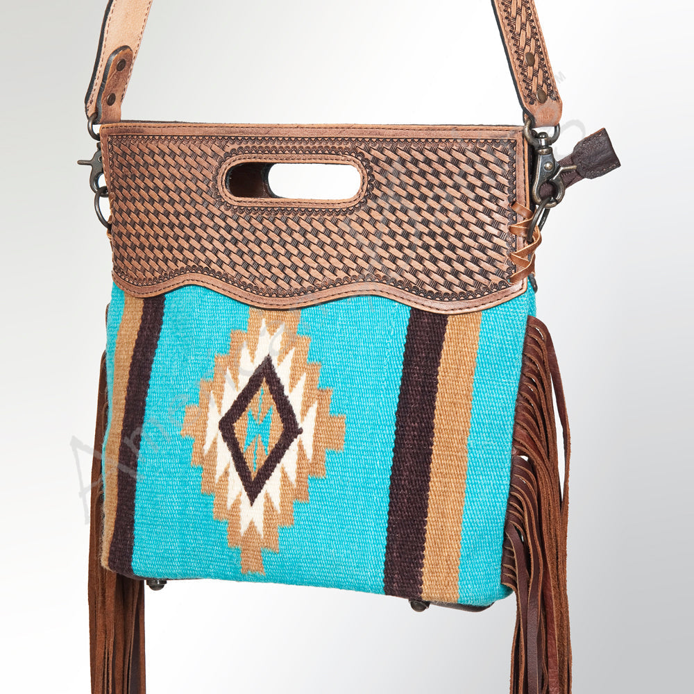 American Darling Tote Bag ADBG265BR